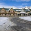 Отель Inn of the Rockies, фото 15