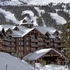 Отель Breck One Ski Hill 4, фото 16