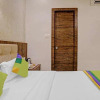 Отель Itsy By Treebo - Bkc Mannat, фото 10