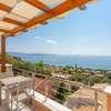 Отель Corfu Sea View Villa - Situla, фото 21