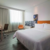 Отель Hampton by Hilton Barranquilla, фото 4