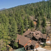 Отель Teddy by Avantstay Majestic Cabin in Big Bear w/ Balcony, фото 14