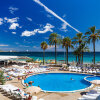 Отель Ibiza Jet Apartments, фото 12