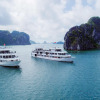 Отель Halong Athena Cruise, фото 47