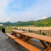 Отель Danyang The Valley Pension, фото 15