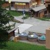 Отель Studio in Allos, With Furnished Terrace - 500 m From the Slopes, фото 12