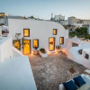 Отель Fava Eco Suites Santorini Fava Eco Villa up to 14 pax, фото 23