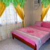 Отель Pangulatan Beach Resort - Dormitory, фото 21