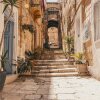 Отель Cornelius Valletta Properties в Валетте