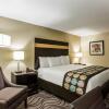 Отель Clarion Hotel Airport & Conference Center, фото 6