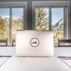 Отель Basecamp Lodge Canmore, фото 8
