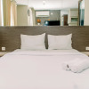 Отель Minimalist And Comfy Studio At Bintaro Icon Apartment, фото 1