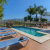 Отель Villa Quilin Alhaurin el Grande by Ruralidays, фото 16