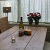 Отель Stylish Apartment in Former Post Office with Wi-Fi And Bicycles, Near Amsterdam, фото 2