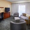 Отель Courtyard Detroit Livonia, фото 7