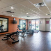 Отель Comfort Suites Fairgrounds West, фото 23