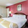 Отель Quality Inn South, фото 6