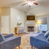 Отель Pet-friendly Texas Retreat w/ Fenced-in Yard!, фото 14