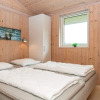 Отель 8 Person Holiday Home in Juelsminde, фото 3