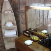 Отель De Umah Bali Eco Tradi Home, фото 7