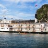 Отель Emeraude Classic Cruises, фото 15
