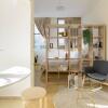 Отель Delight apartment Tel Aviv Frishman в Тель-Авиве