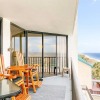 Отель Aquavista 405e, фото 15