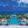 Отель JW Marriott St. Maarten Beach Resort & Spa в Ойстере Понде