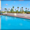 Отель Hampton Inn  & Suites Anaheim Resort Convention Center, фото 8
