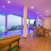 Отель Villa Firuze-Hill Villas Kalkan, фото 16