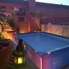 Отель Riad Samara, фото 10