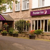 Отель Premier Inn Edinburgh East, фото 1