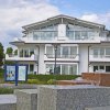 Отель Villa Schwan F654 WG 18 Sorrent des Nordens в Остзебад-Бинце