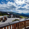 Отель Panorama Suite in Kirchberg Directly at the Mountain Lift, фото 1