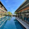 Отель Swarga Suites Bali Berawa, фото 29