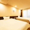 Отель Jeju Ocean Blue Hotel, фото 4