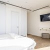 Отель 360 Nicosia 3 Bedrooms Panoramic Deluxe Residence, фото 5