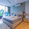 Отель Luxury 3 Bedroom Villa, Sea View (PM-A5), фото 3