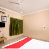 Отель Hallmark Begumpet By OYO Rooms, фото 2