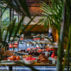 Отель Bazzar Boutique Hotel, фото 13