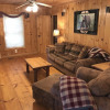 Отель Cherokee Point Cabin, фото 10