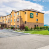 Отель Quality Inn Peru near Starved Rock State Park, фото 16
