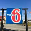 Отель Motel 6 Cordele, фото 15
