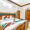 Отель FabExpress Sataksi Guest House, фото 14