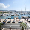 Отель Appartement Cannes avec vue sur le port, фото 13