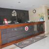 Отель NIDA Rooms Lapangan Medan Petisah, фото 14