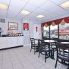 Отель Econo Lodge Bellmawr Area, фото 14
