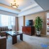 Отель Overseas Chinese Hotel Wenzhou, фото 48