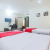 Отель OYO 24696 Green Point, фото 13