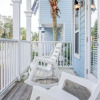 Отель Pet Friendly - 2 Community Pools - Modern Beach House Charm, фото 24